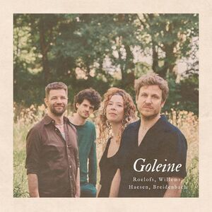 Goleine - Goleine  CD